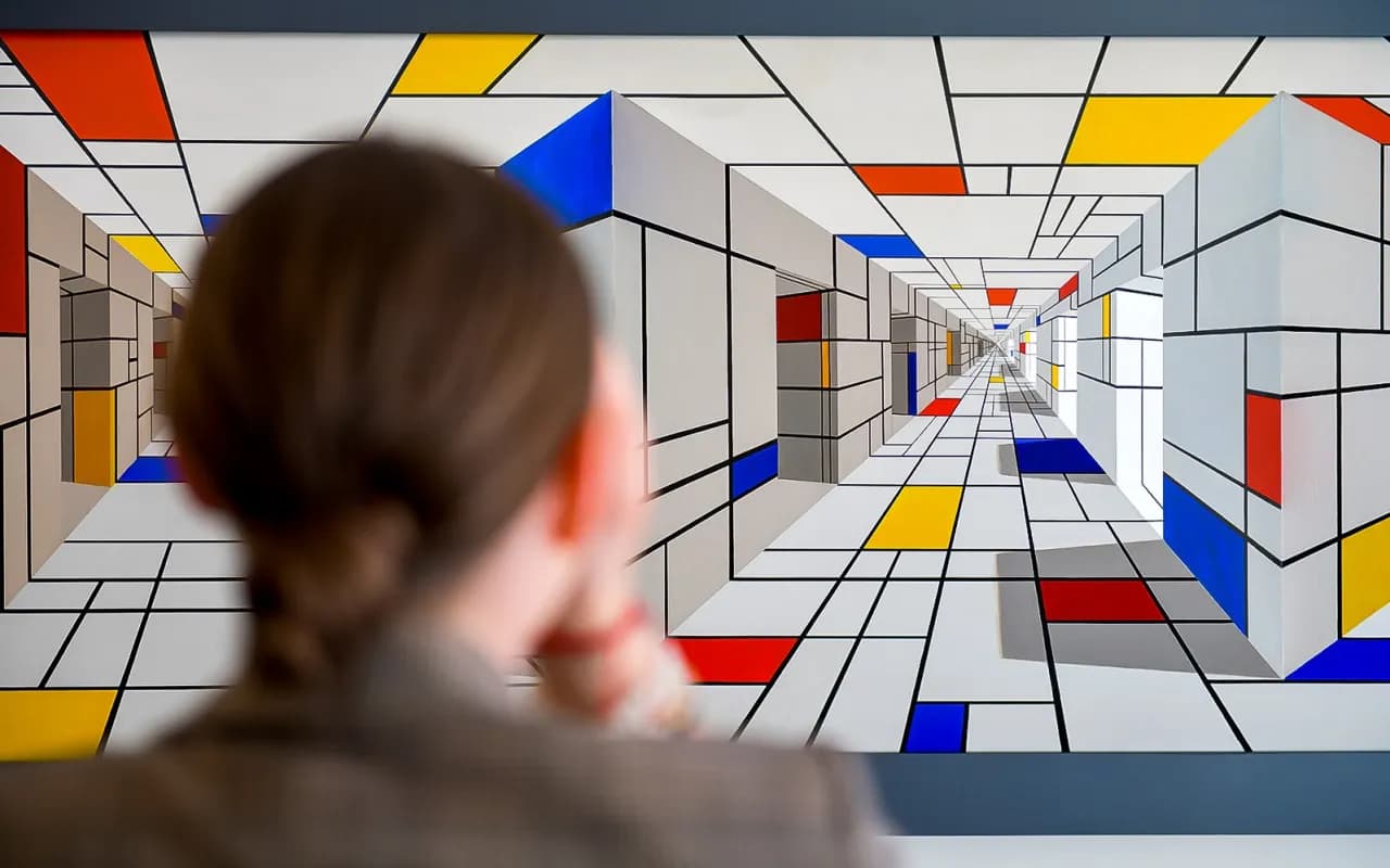 Muzeum sztuki Praga: odkryj niezwykłe wystawy i unikalne doświadczenia