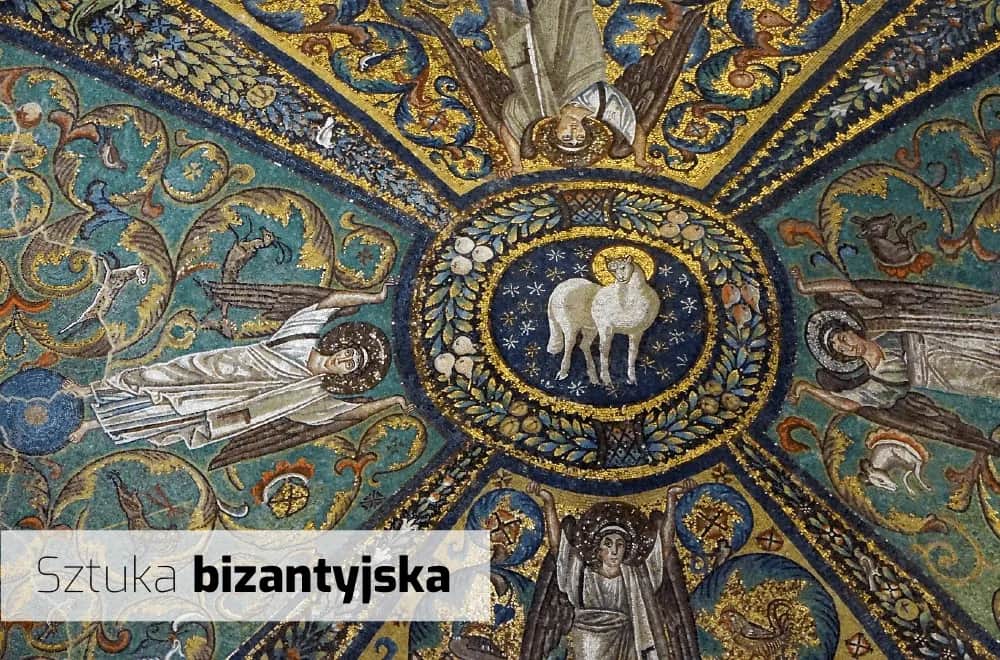 Malarstwo bizantyjskie: tajemnice, techniki i jego wpływ na sztukę