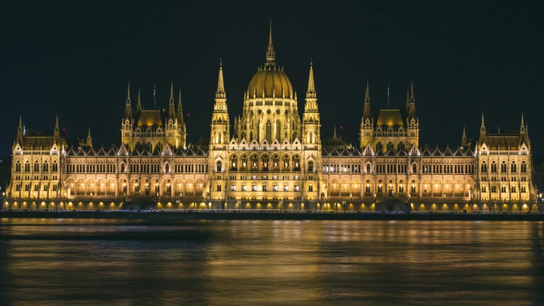 Muzeum sztuk pięknych w Budapeszcie – odkryj niezwykłe dzieła sztuki