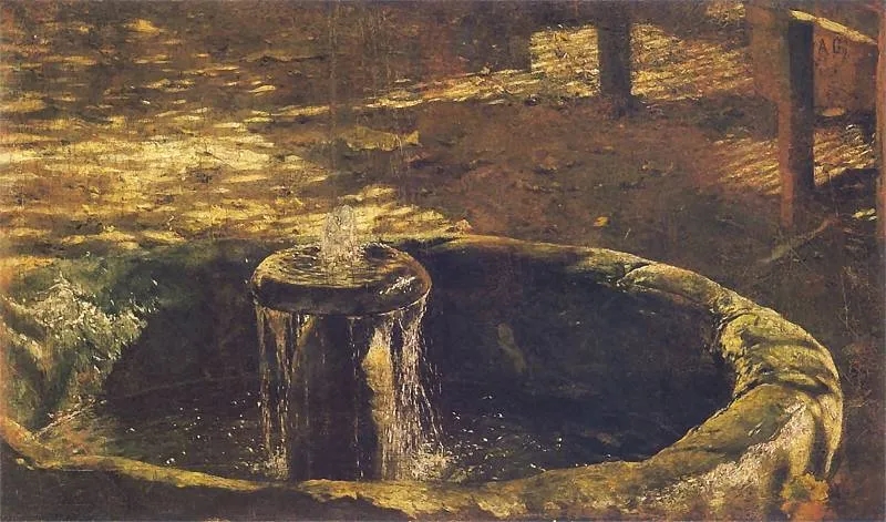 Gierymski malarstwo: Odkryj fascynujący świat jego obrazów i stylu