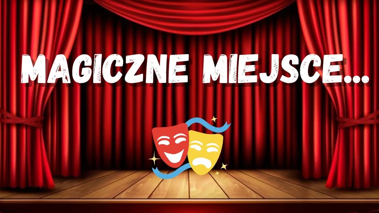 Po co jest teatr wiersz? Odkryj jego niezwykłe znaczenie w życiu