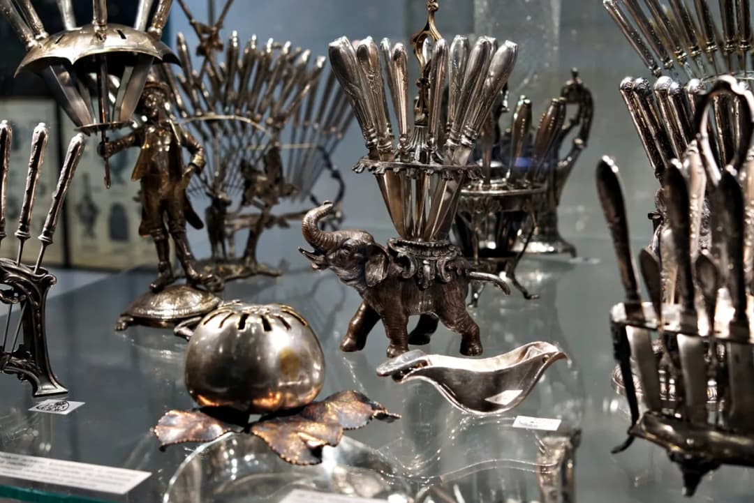 Muzeum sztuki złotniczej w Kazimierzu Dolnym - unikalne skarby i historia