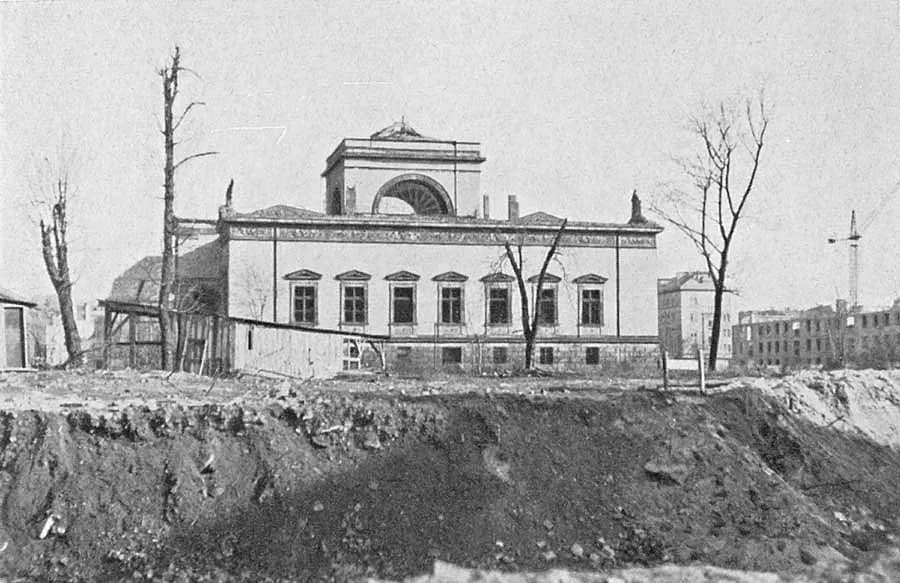 Śląskie muzeum sztuk pięknych: historia, zbiory i znaczenie kulturowe