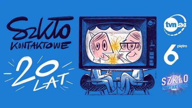 Teatr 6 piętro szkło kontaktowe – interaktywny spektakl, który musisz zobaczyć