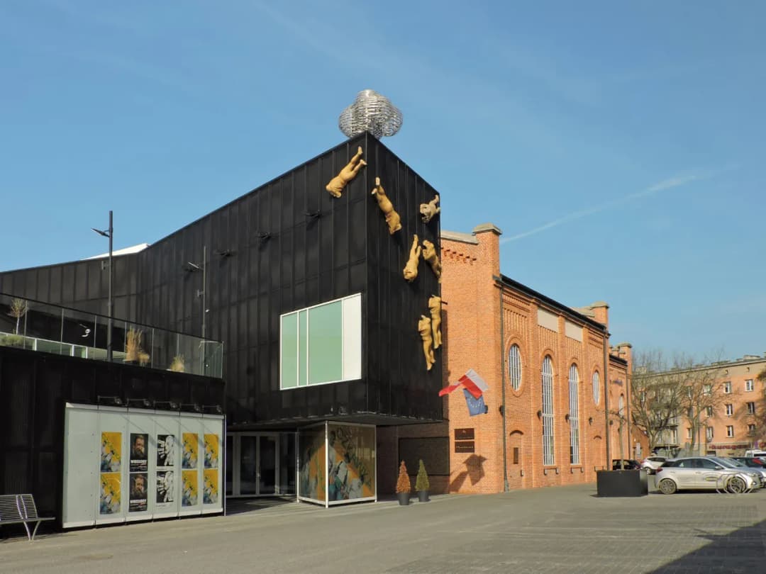 Muzeum sztuki współczesnej w Radomiu: co musisz wiedzieć o zmianach