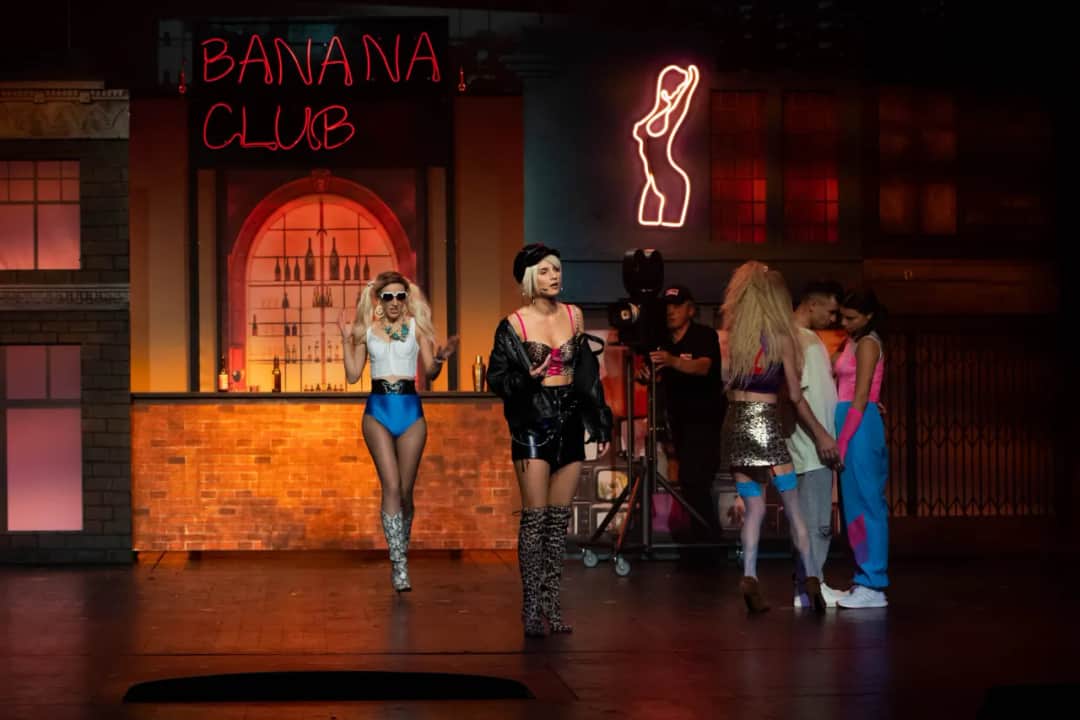 Pretty Woman w Teatrze Muzycznym Łódź – Nie przegap tego spektaklu