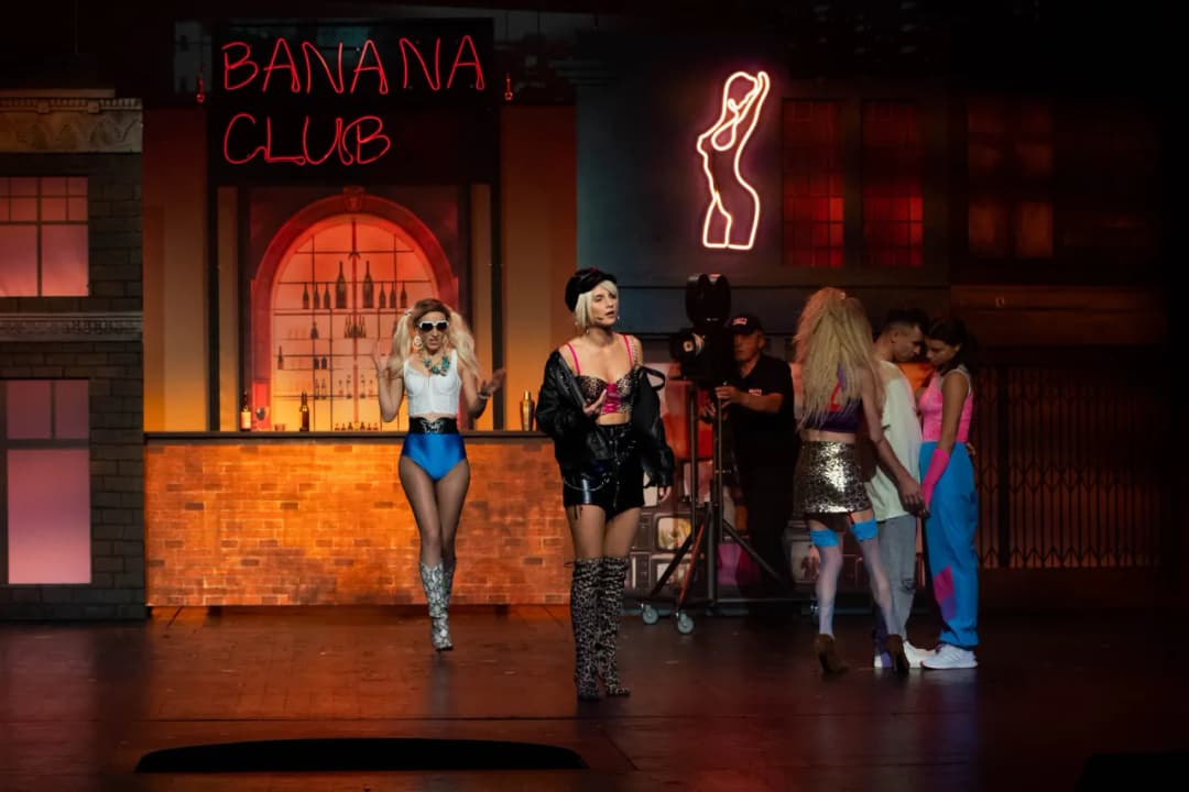 Pretty Woman w Teatrze Muzycznym Łódź – Nie przegap tego spektaklu