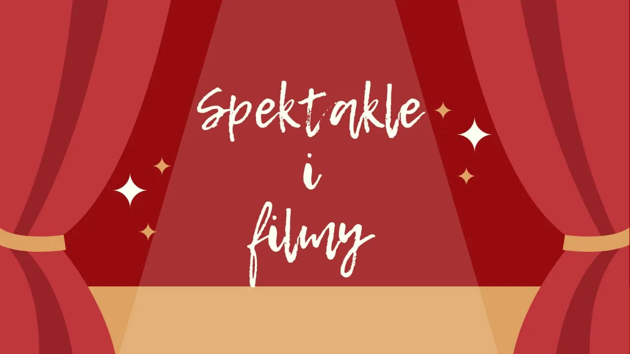 Teatr dla dzieci online: najlepsze spektakle, które musisz zobaczyć