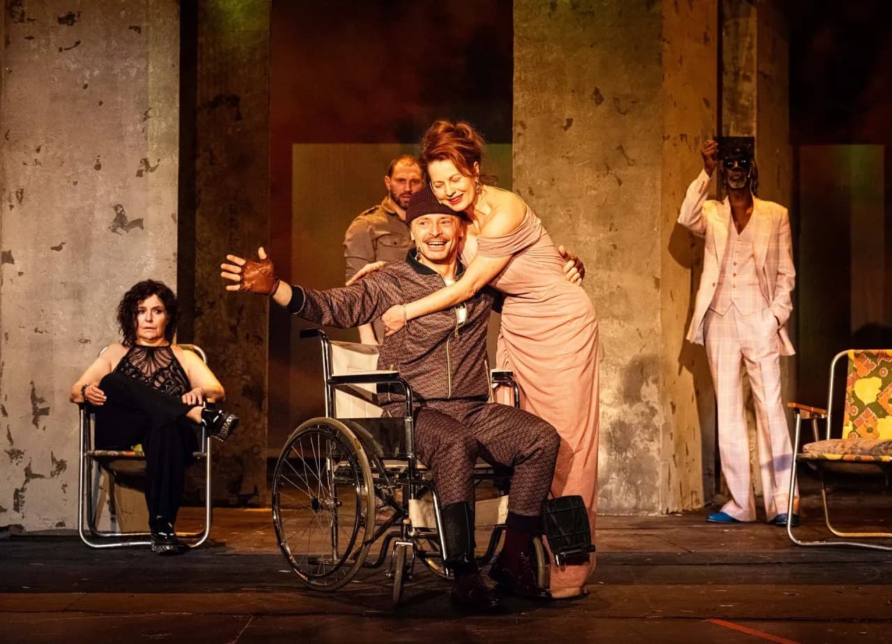 Wiśniowy sad w teatrze: fascynujące inscenizacje i ich tajemnice