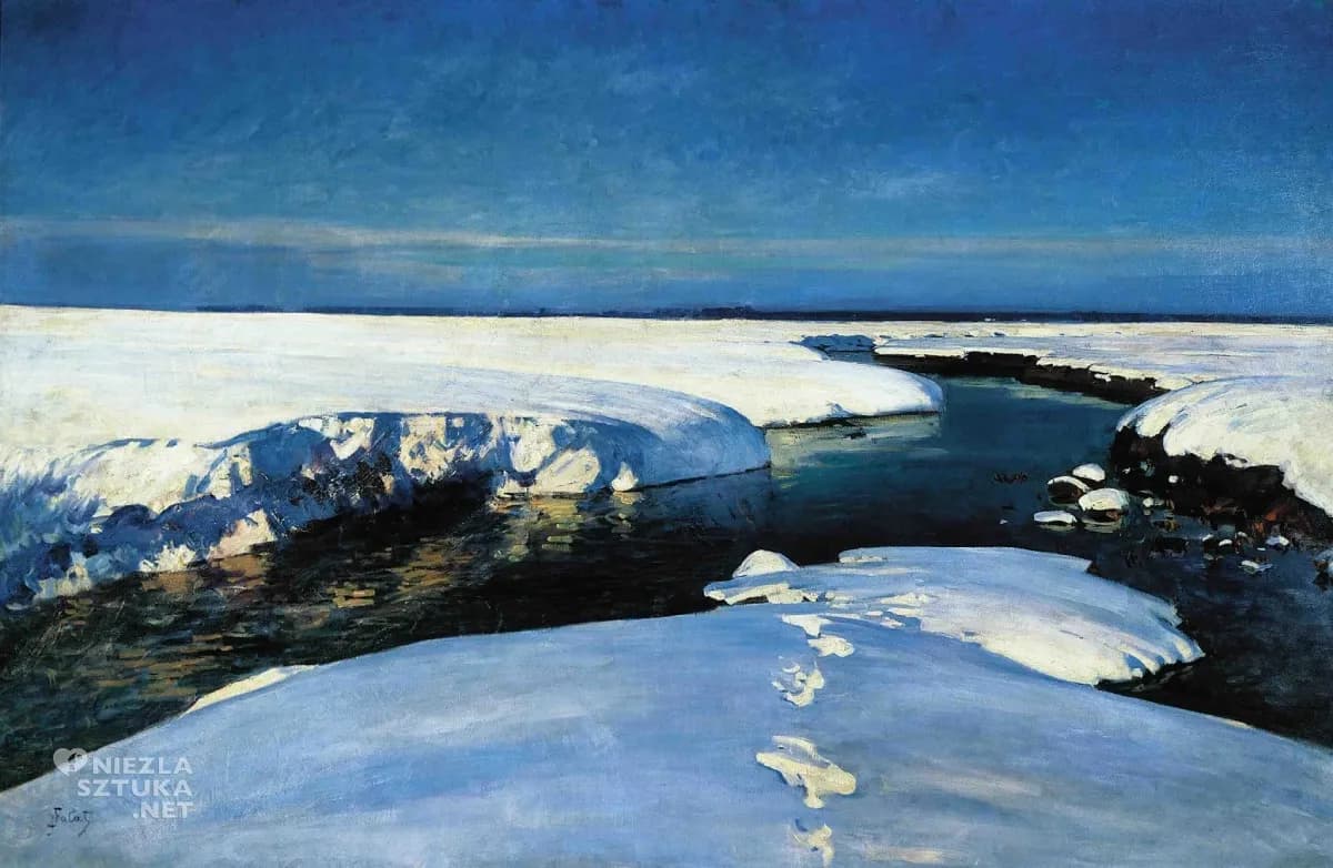 Krajobraz malarstwo: Historia, style i najwięksi artyści w sztuce