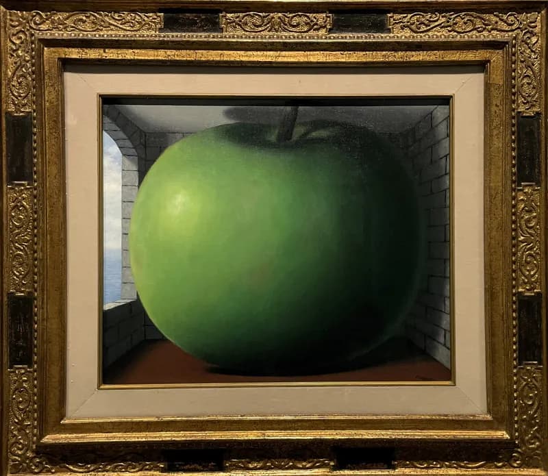 Królewskie muzeum sztuk pięknych w Brukseli - historia, zbiory i praktyczne informacje