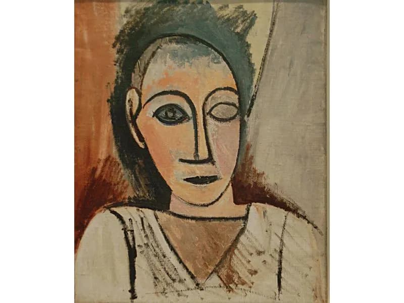 Malarstwo kubistyczne: Jak zrewolucjonizowało sztukę nowoczesną?