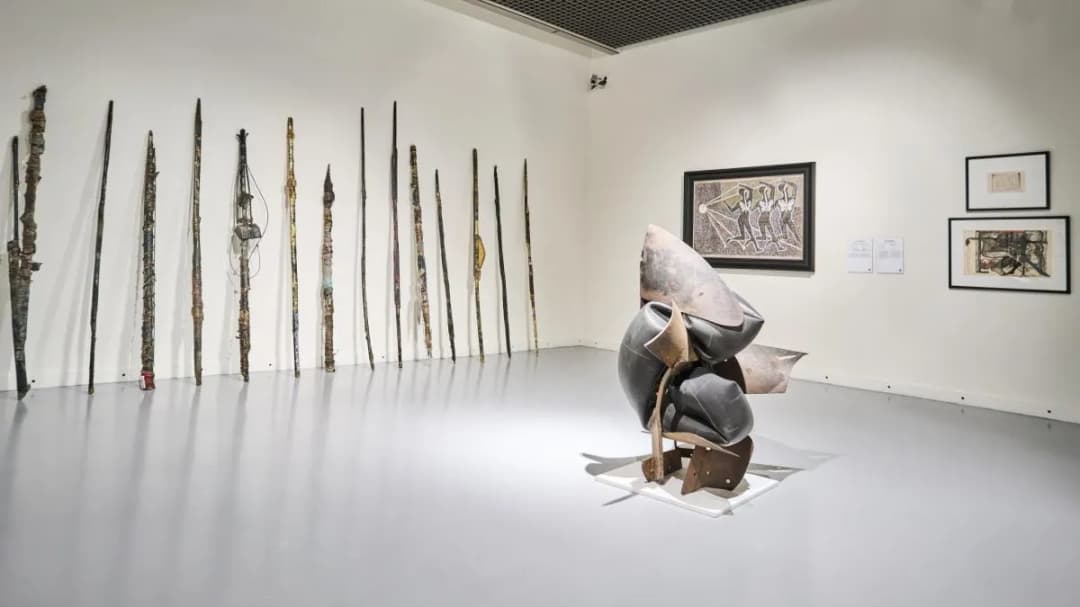 Muzeum sztuki nowoczesnej w Łodzi: historia, wystawy i atrakcje