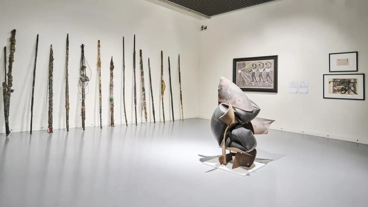 Muzeum sztuki nowoczesnej w Łodzi: historia, wystawy i atrakcje