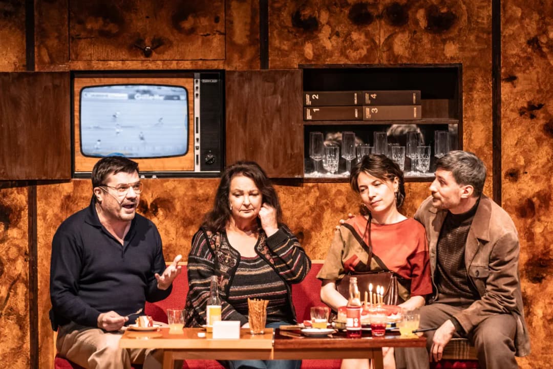 Teatr Stary w Krakowie - historia, znaczenie i kulturalne dziedzictwo