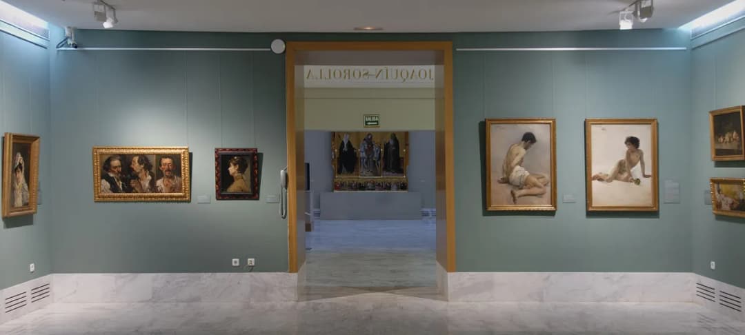 Muzeum Sztuk Pięknych w Walencji: Odkryj jego niezwykłe skarby