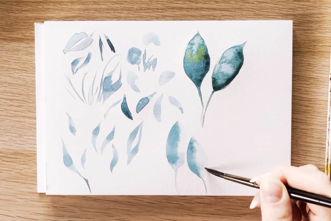 Malarstwo akwarelowe: Odkryj tajniki i techniki, które zachwycają