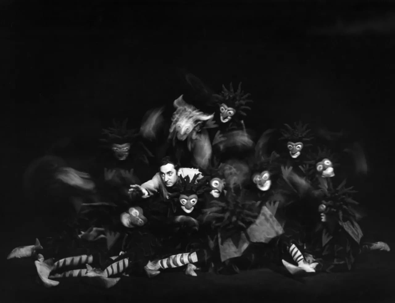 Dziady Teatr Telewizji: Najważniejsze inscenizacje i ich dostępność