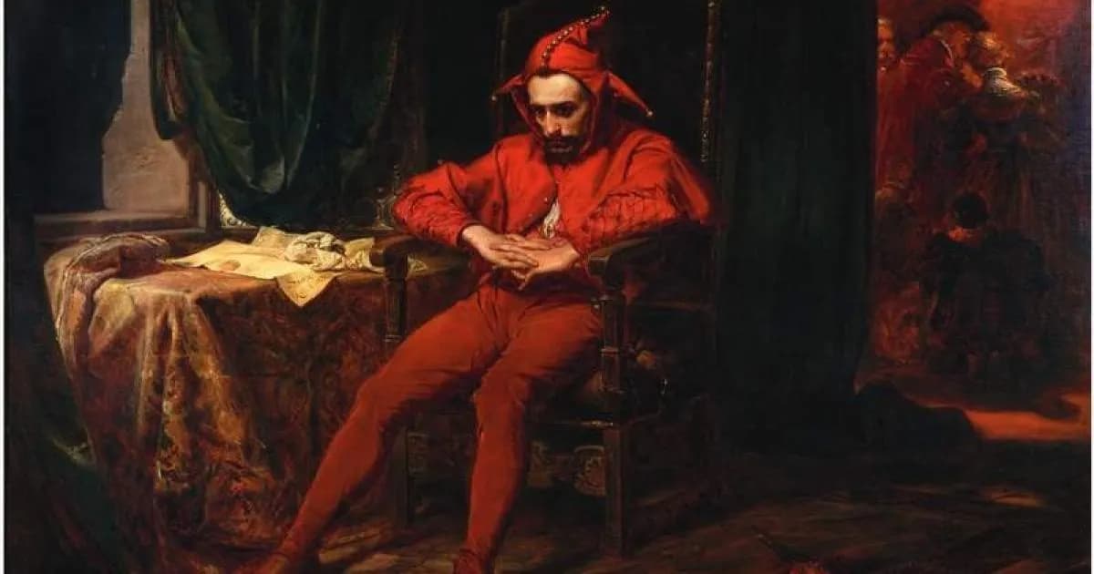 Polskie malarstwo historyczne: Jak sztuka kształtuje naszą tożsamość