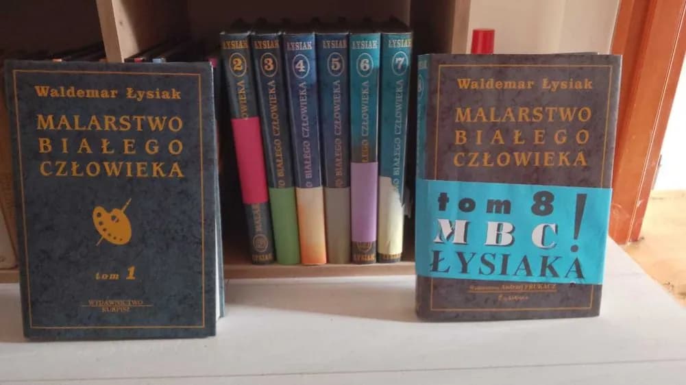 Malarstwo białego człowieka – odkryj fascynującą historię sztuki europejskiej