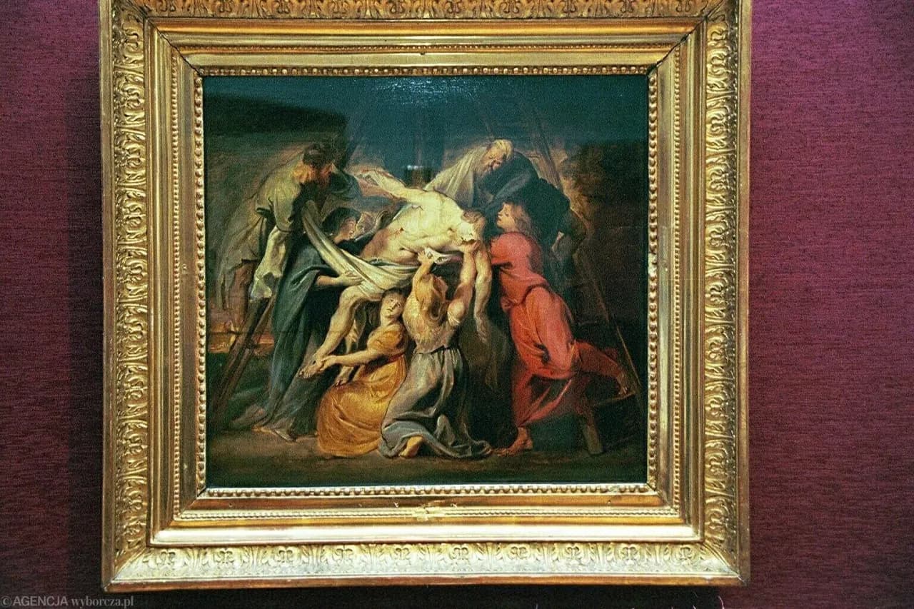 Malarstwo barokowe: Emocje, dramatyzm i wpływ na sztukę