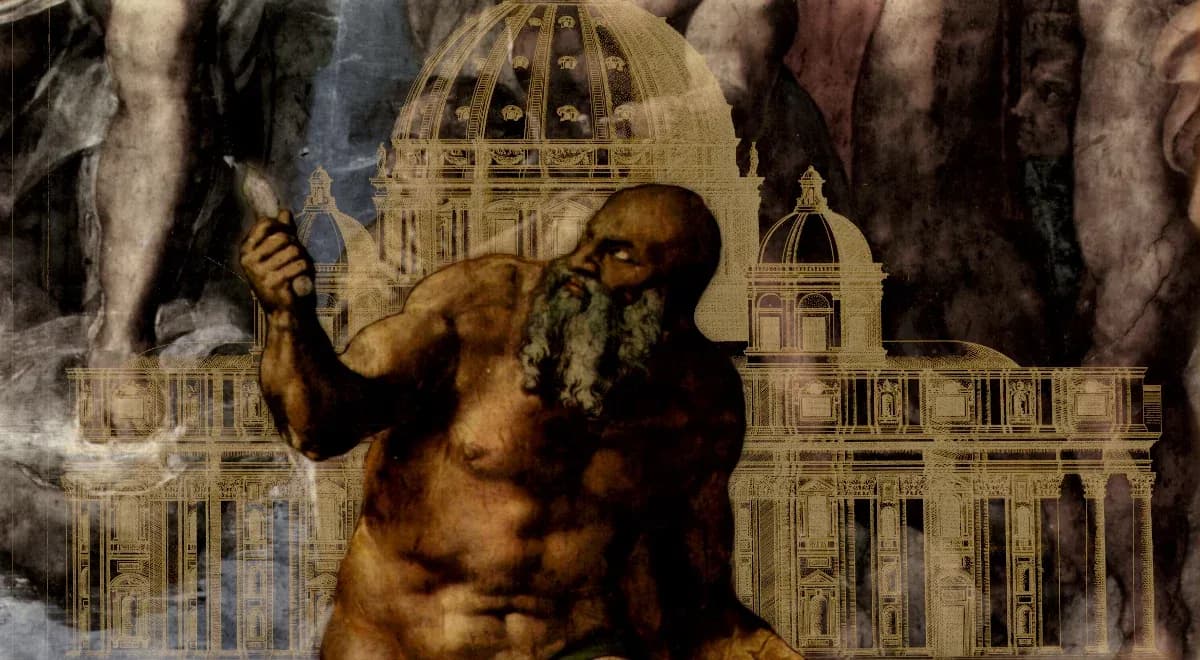 Malarstwo Michała Anioła: Tajemnice technik i niezwykłych dzieł