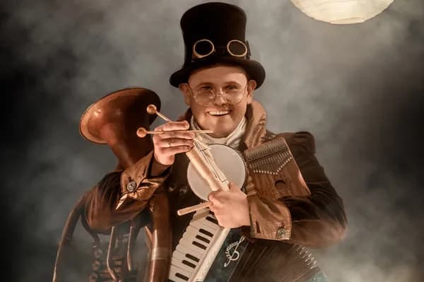 Teatr Tarnów repertuar dla dzieci – najbliższe spektakle i ceny biletów