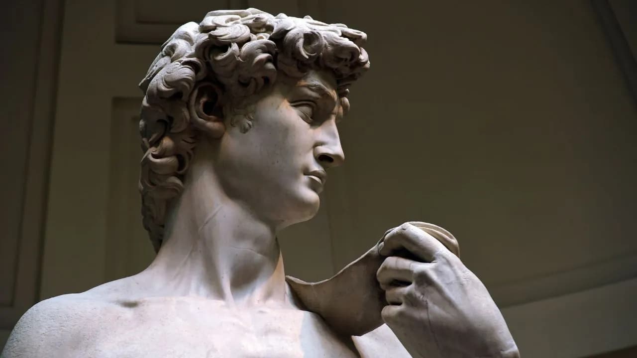 Rzeźba Dawida: Historia, znaczenie i tajemnice arcydzieła Michała Anioła