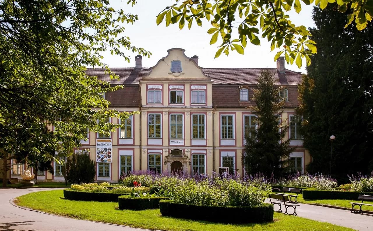 Oddział sztuki nowoczesnej Muzeum Narodowego w Gdańsku – co warto wiedzieć?