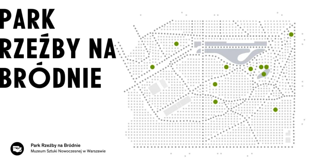 Rzeźby Warszawa: Odkryj najpiękniejsze dzieła i ich historie