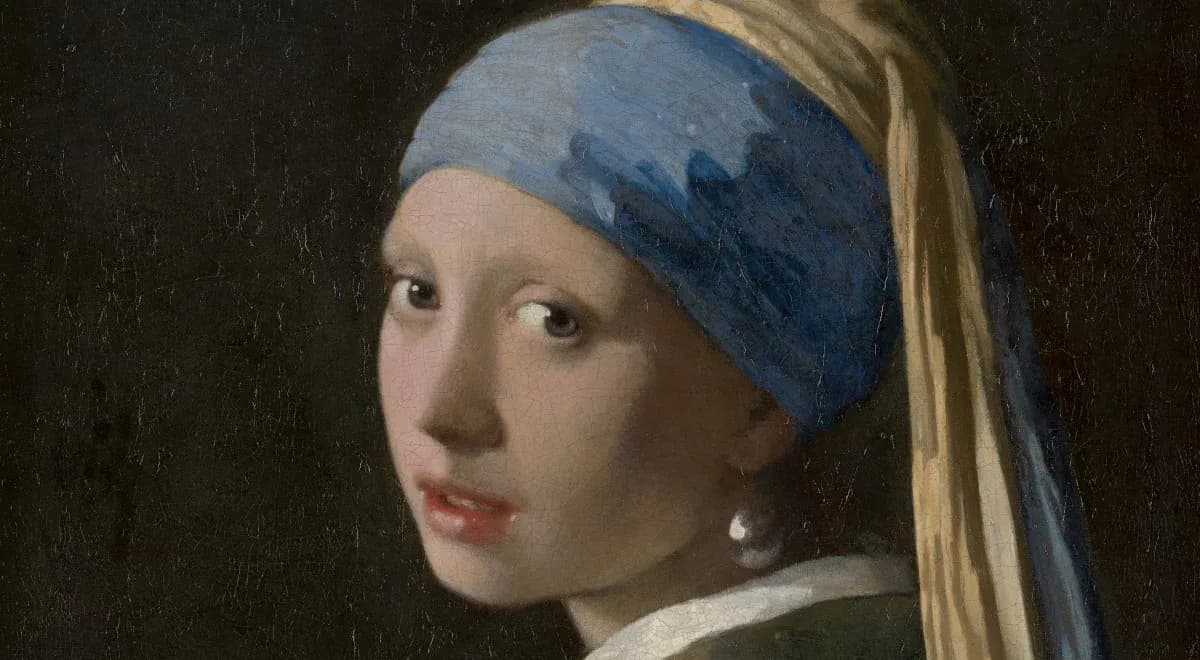 Alegoria malarstwa Vermeera: tajemnice, symbolika i znaczenie dzieła