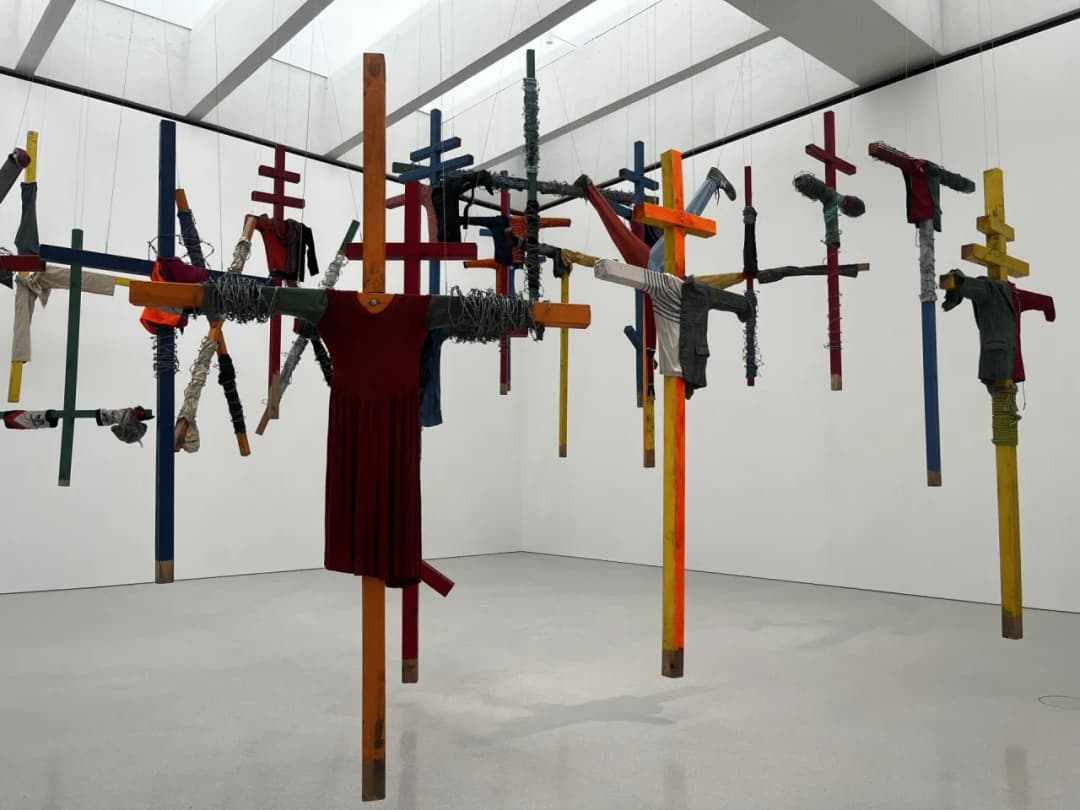 Muzeum sztuk pięknych w Warszawie - historia, wystawy i atrakcje