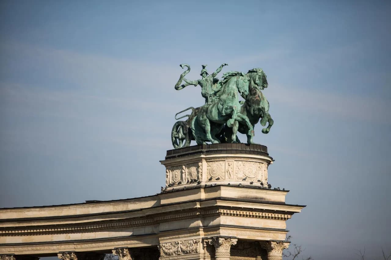 Muzeum Sztuk Pięknych w Budapeszcie: Historia, Zbiory i Atrakcje