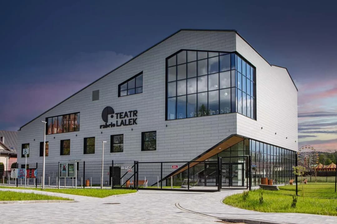 Repertuar Teatru Rabcio – nie przegap nadchodzących spektakli!