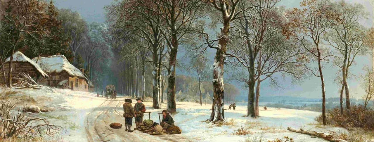 Kompozycja w malarstwie: Kluczowe zasady, które zmieniają odbiór dzieła