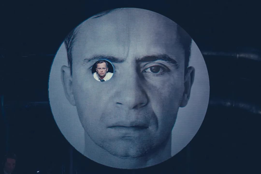 Teatr telewizji: jak nie zabiłem swojego ojca - emocjonalna opowieść o życiu