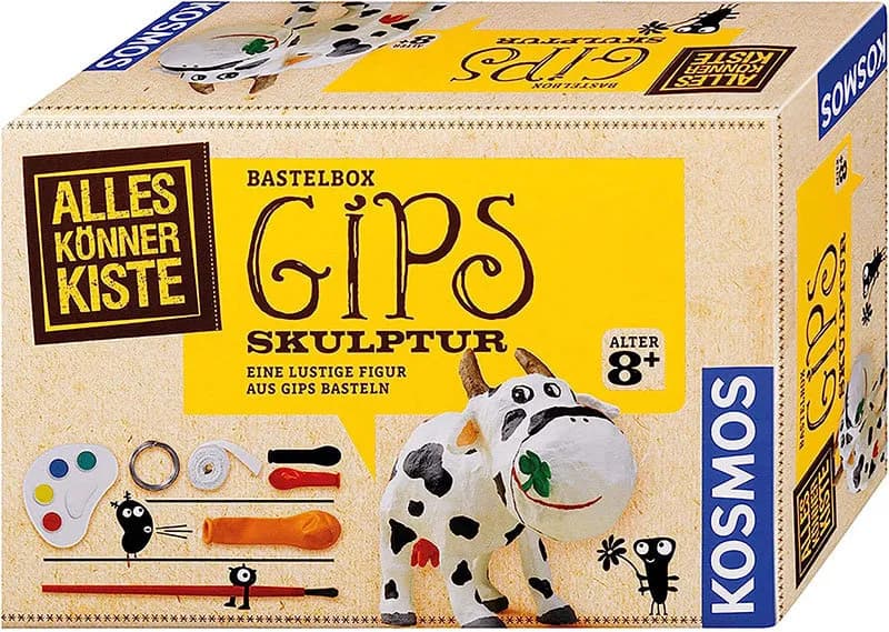 Rzeźby gipsowe: historia, techniki i nowoczesne zastosowania w sztuce