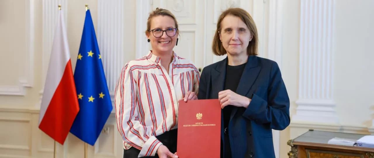 Muzeum sztuki współczesnej Zamek Ujazdowski: co warto zobaczyć?