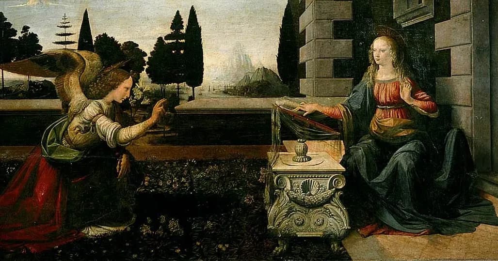 Leonardo da Vinci malarstwo: Jak jego techniki zmieniły sztukę