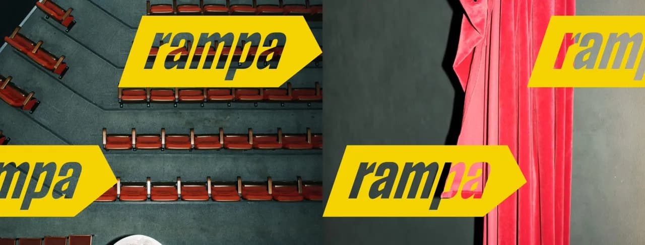 Co to jest rampa w teatrze i jak wpływa na oświetlenie sceny