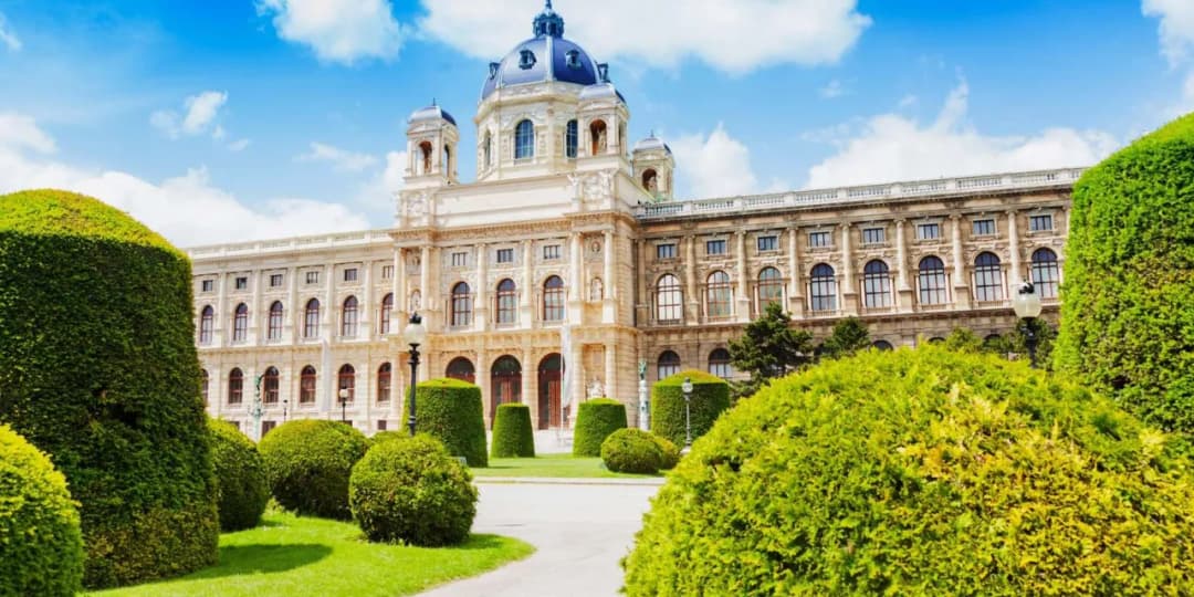 Muzeum historii sztuki w Wiedniu: odkryj jego niezwykłe zbiory