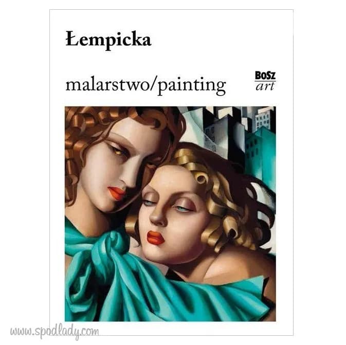 Łempicka malarstwo: Sekrety jej stylu i wpływ na sztukę art déco
