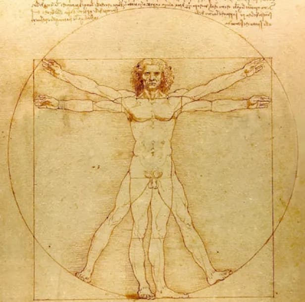 Złoty podział w malarstwie: jak proporcje wpływają na harmonię dzieła