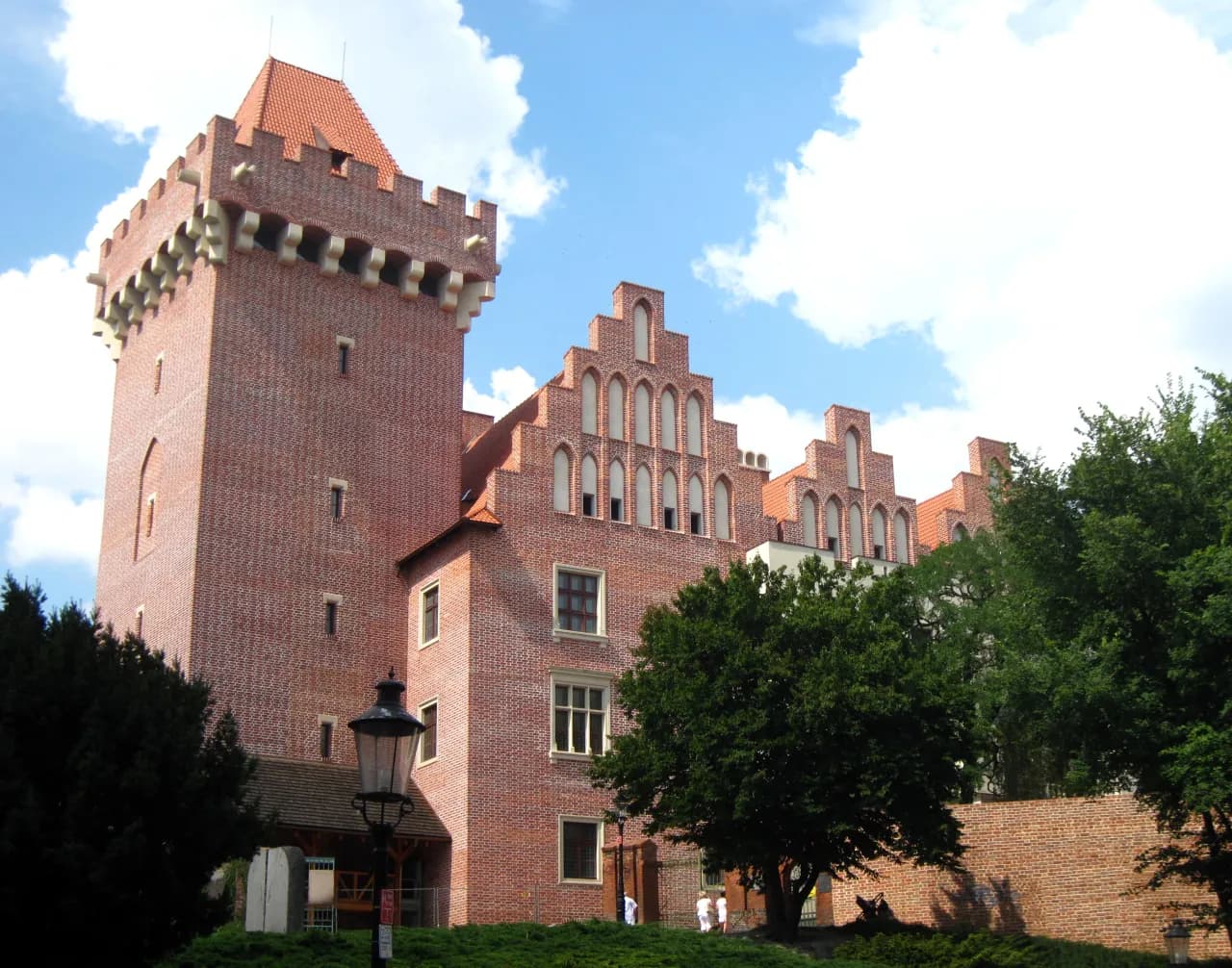 Muzeum Sztuki w Poznaniu - Odkryj jego fascynującą historię i wystawy