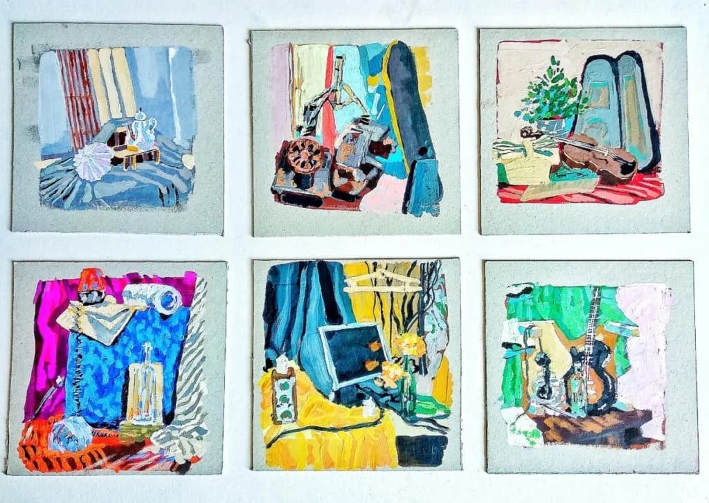 Malarstwo na ASP w Warszawie: Co musisz wiedzieć przed rekrutacją