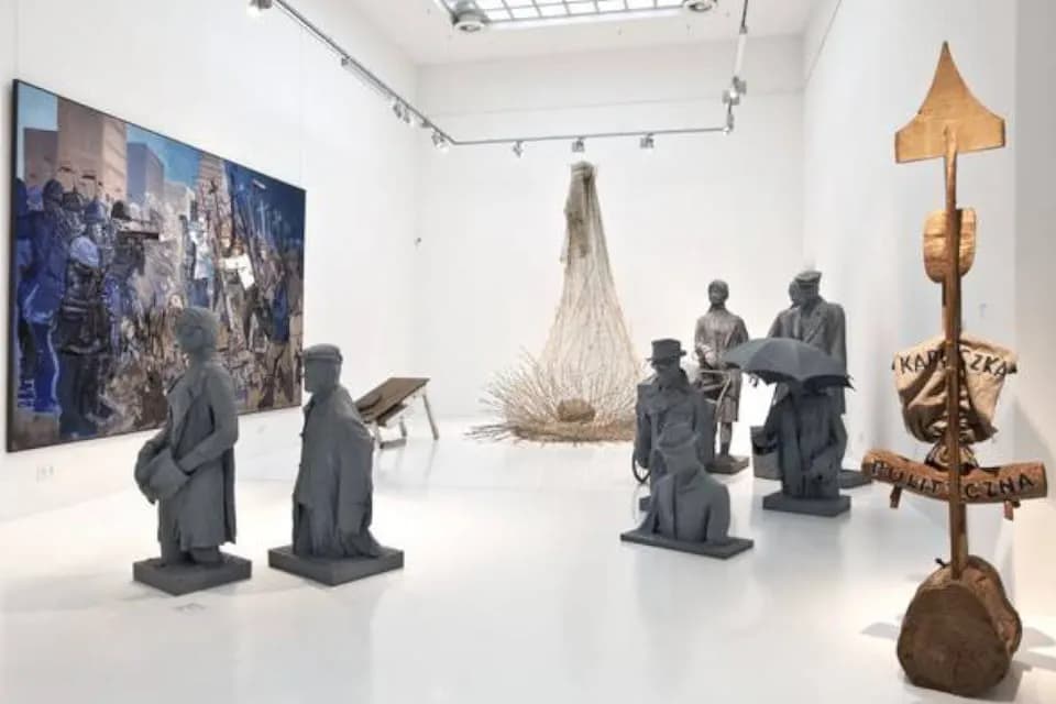 Cennik Muzeum Sztuki Współczesnej we Wrocławiu – nie przepłacaj za bilety