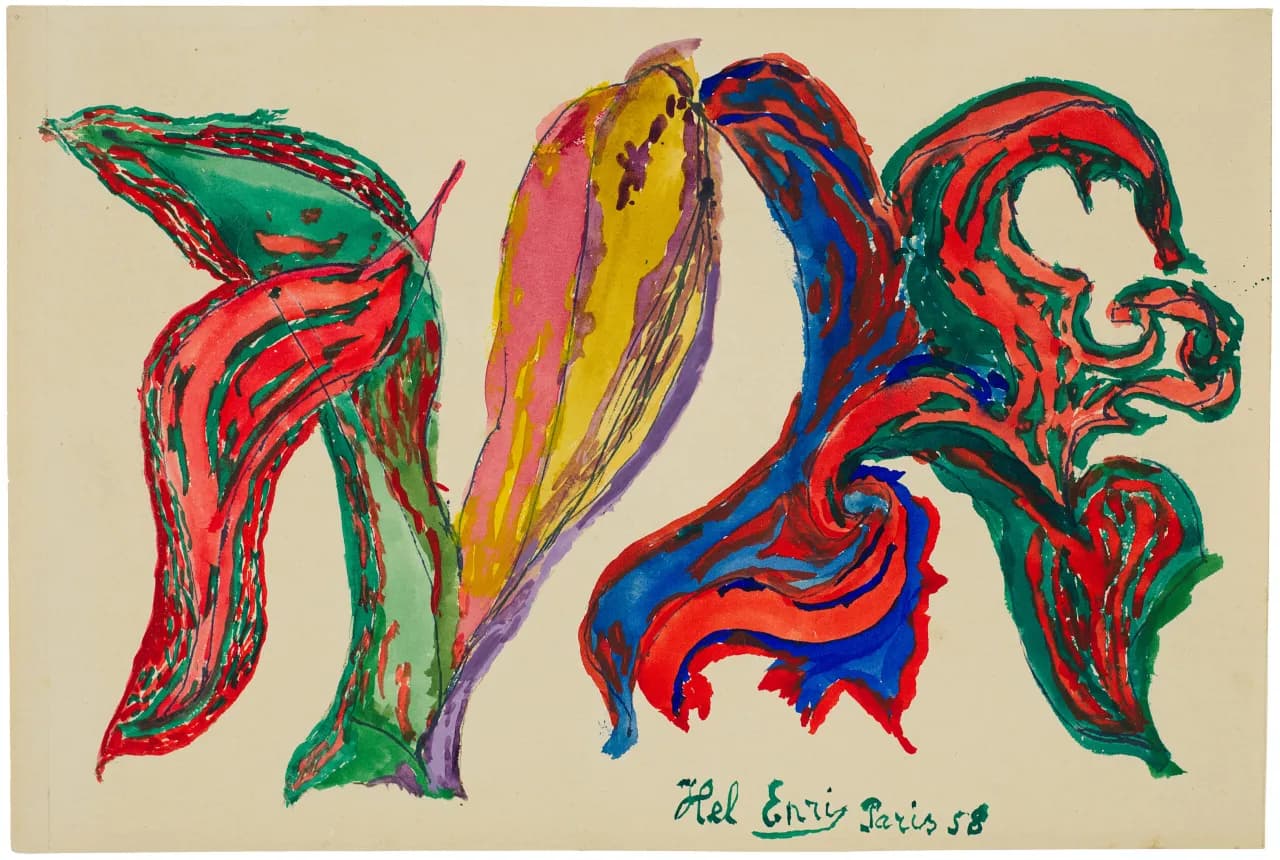 Malarstwo Strzemińskiego: Jak unizm zmienił polską sztukę?