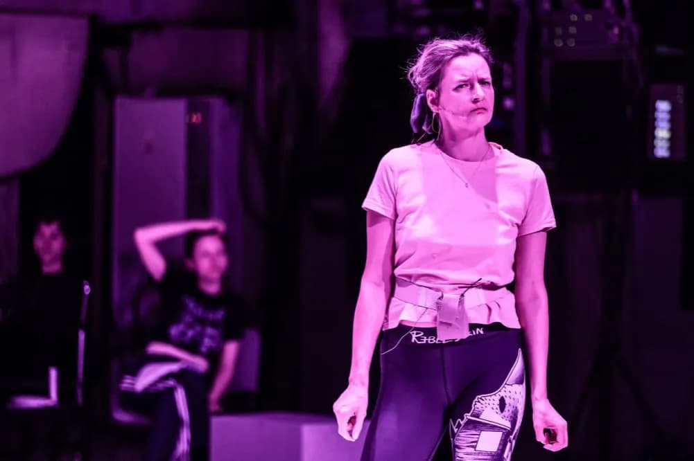 Teatr Polski w Podziemiu - historia, spektakle i artystyczna wizja