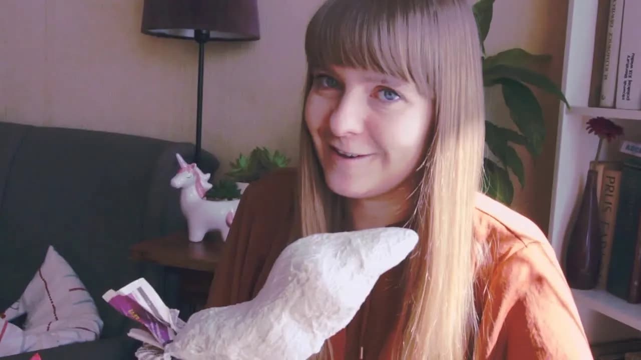 Rzeźby z masy papierowej: proste techniki i kreatywne pomysły dla każdego