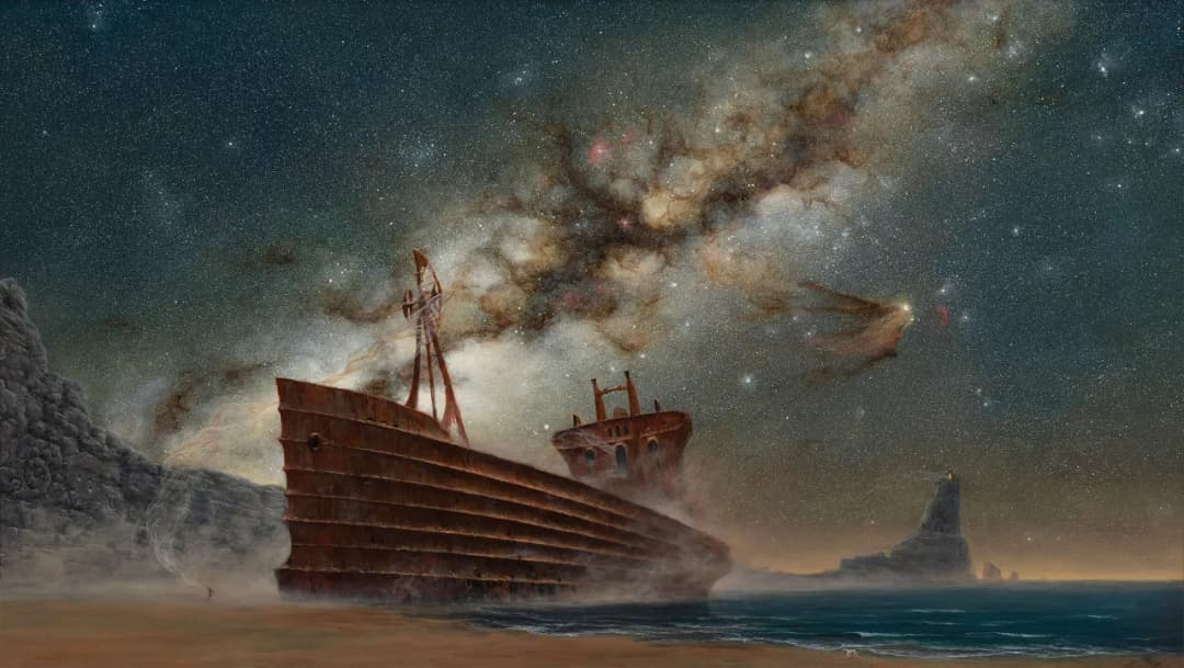 Muzeum Sztuki Fantastycznej w Warszawie: Niezapomniane Wystawy i Artyści